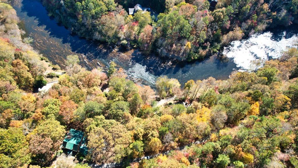 Ellijay, GA 30540,LT2159R Pacer Court