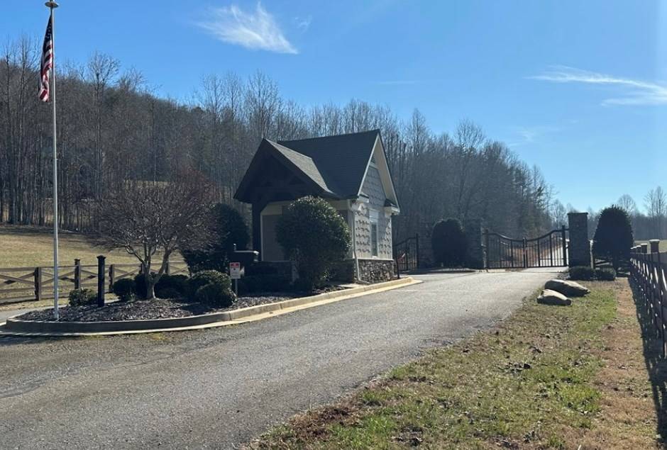Murphy, NC 28906,Lot 197 Skyline View Drive