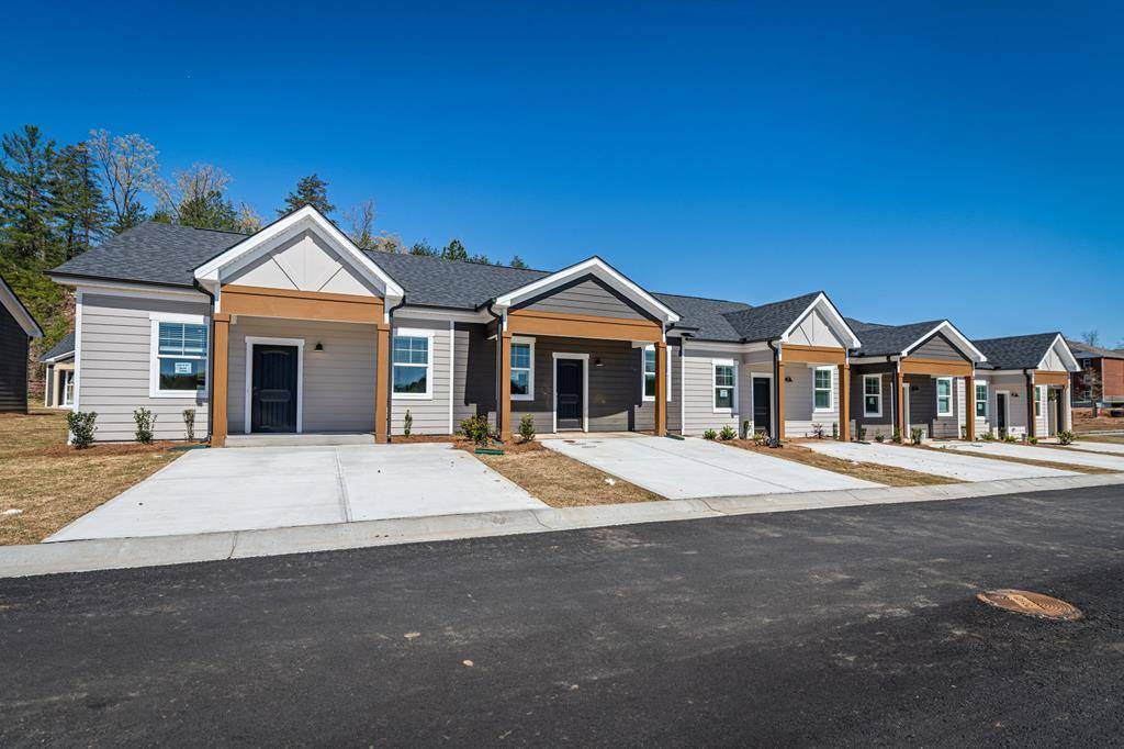 Blue Ridge, GA 30513,Unit 47 Grove Loop