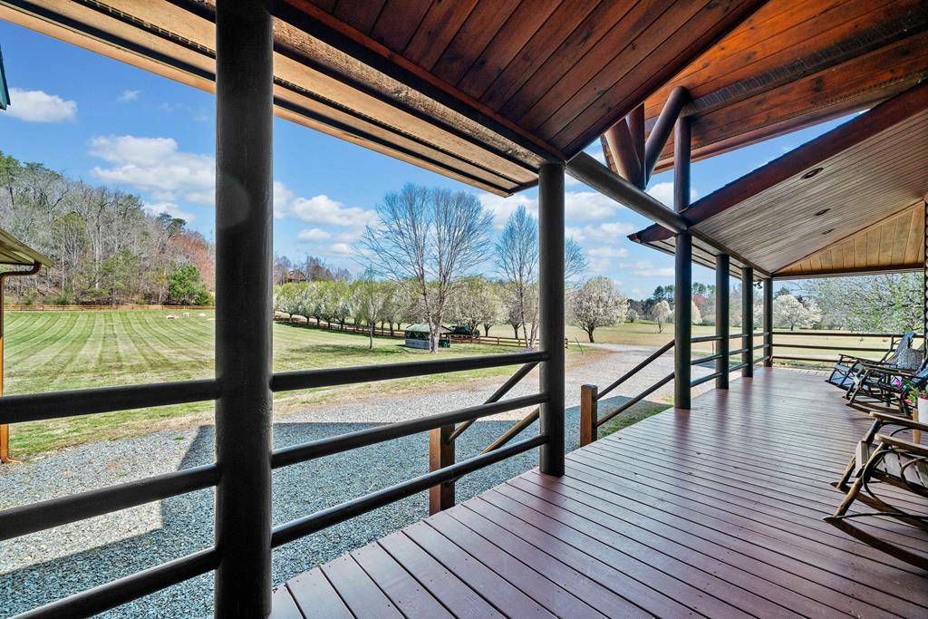 Blue Ridge, GA 30559,311 Bailey Farm Lane