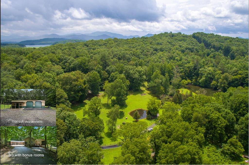 Hayesville, NC 28904,2571 Myers Chapel