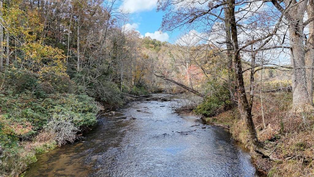 Ellijay, GA 30540,Lot 332 Pocaset Drive