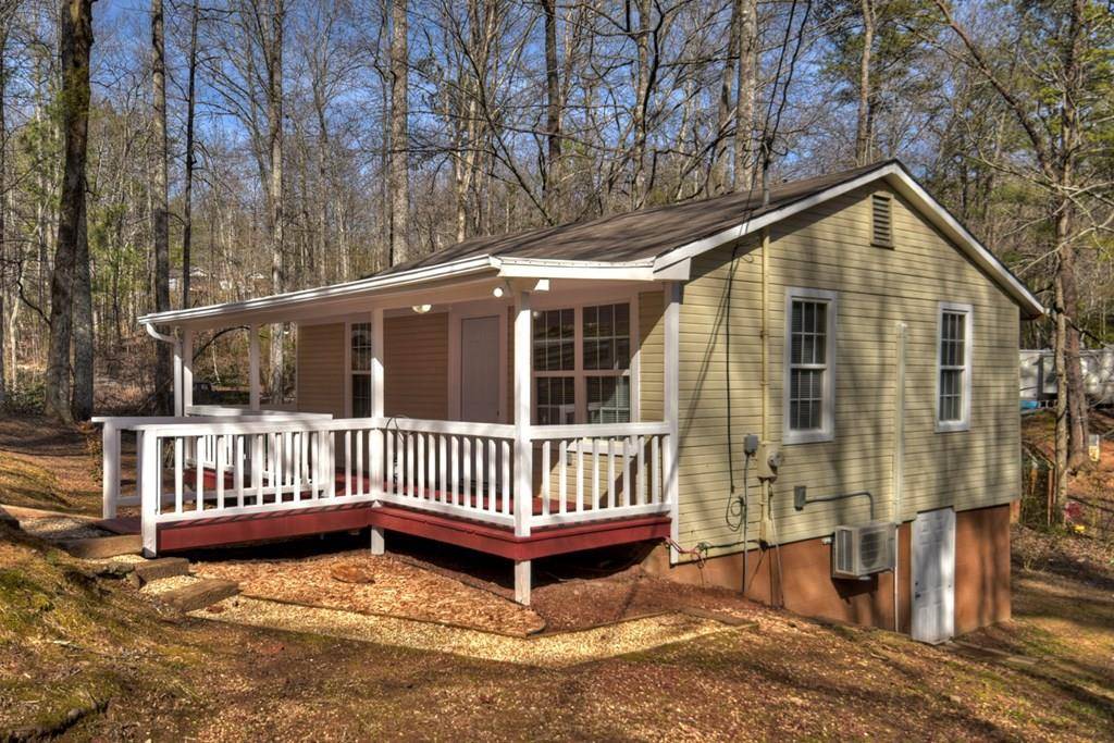 Blue Ridge, GA 30513,1595 Tennis Court Road