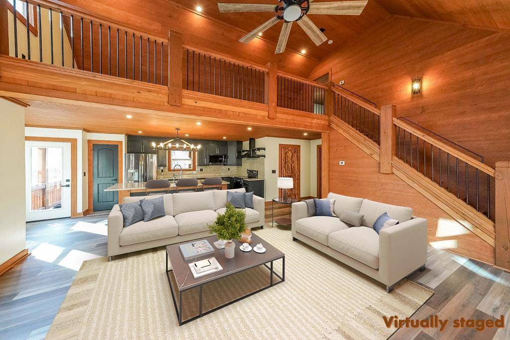 Ellijay, GA 30540,40 Cadet Court