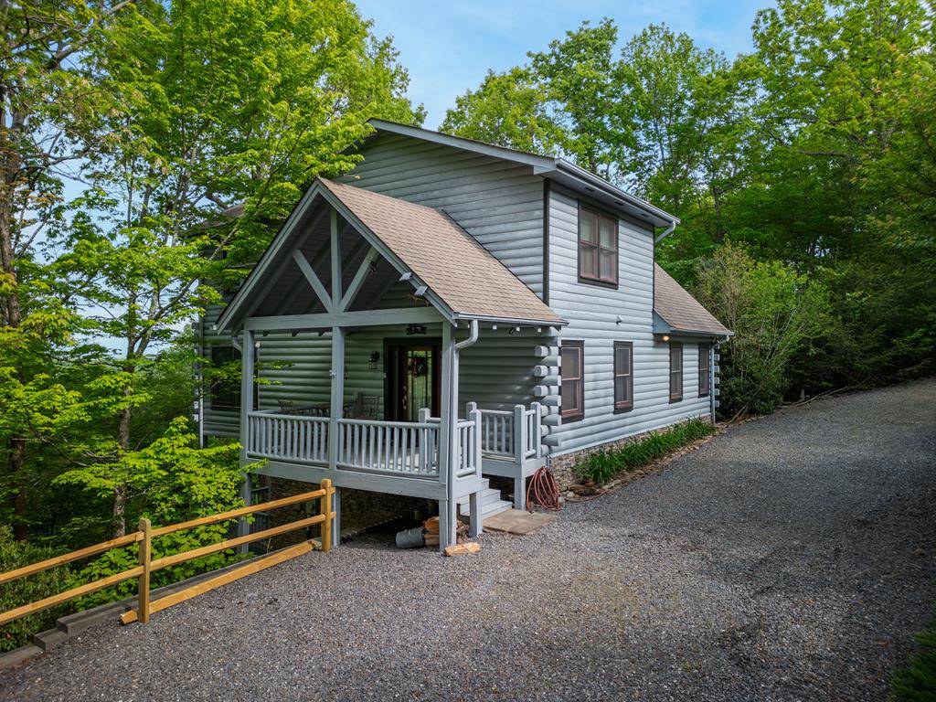 Morganton, GA 30560,145 Hoot Owl Ridge