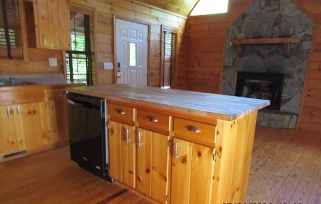 Mineral Bluff, GA 30559,41 Little Falls Drive