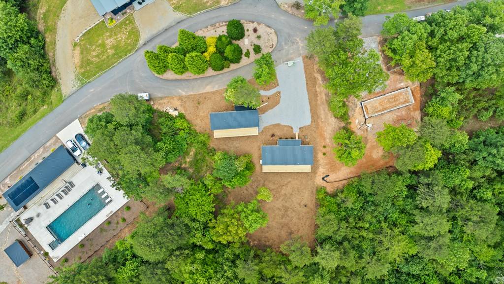 Young Harris, GA 30582,Lot 205 The Nest At Brr