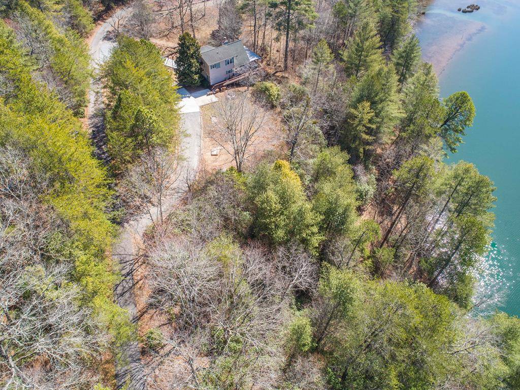 Hayesville, SC 29804,Lot 3 Mission Dam Overlook