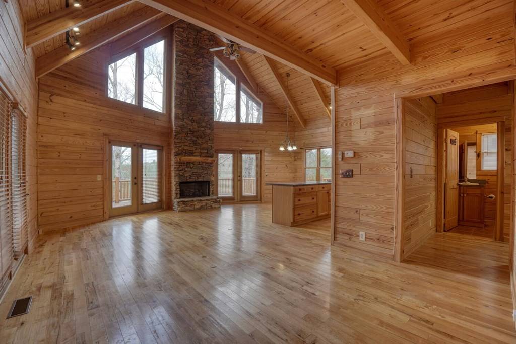 Morganton, GA 30560,236 Williams Branch Road