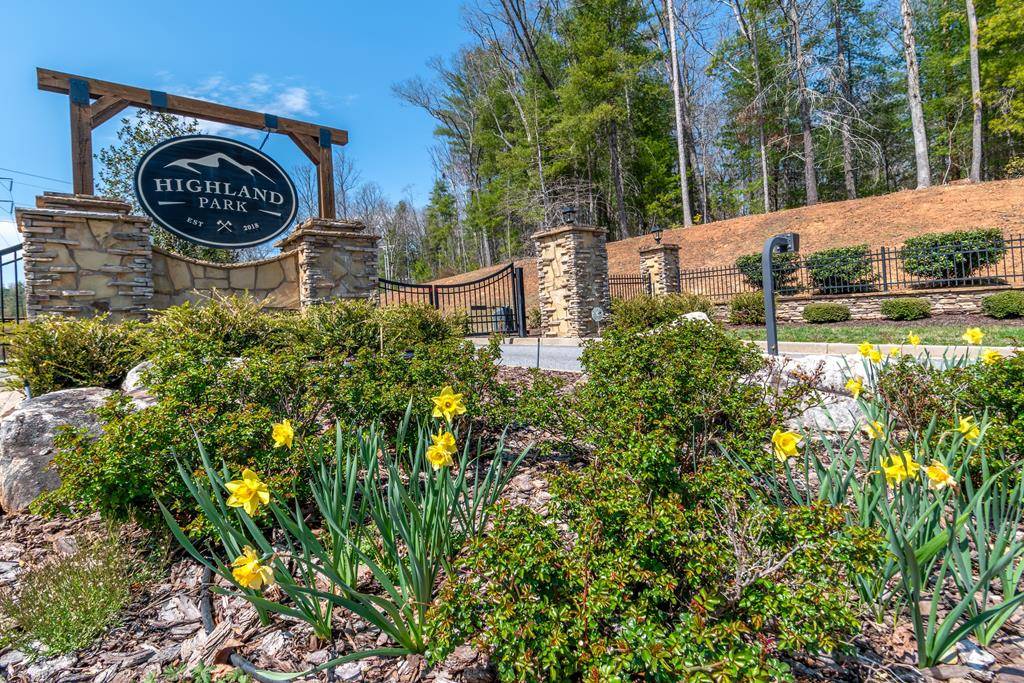Blairsville, GA 30512,7.07A Eastridge Court