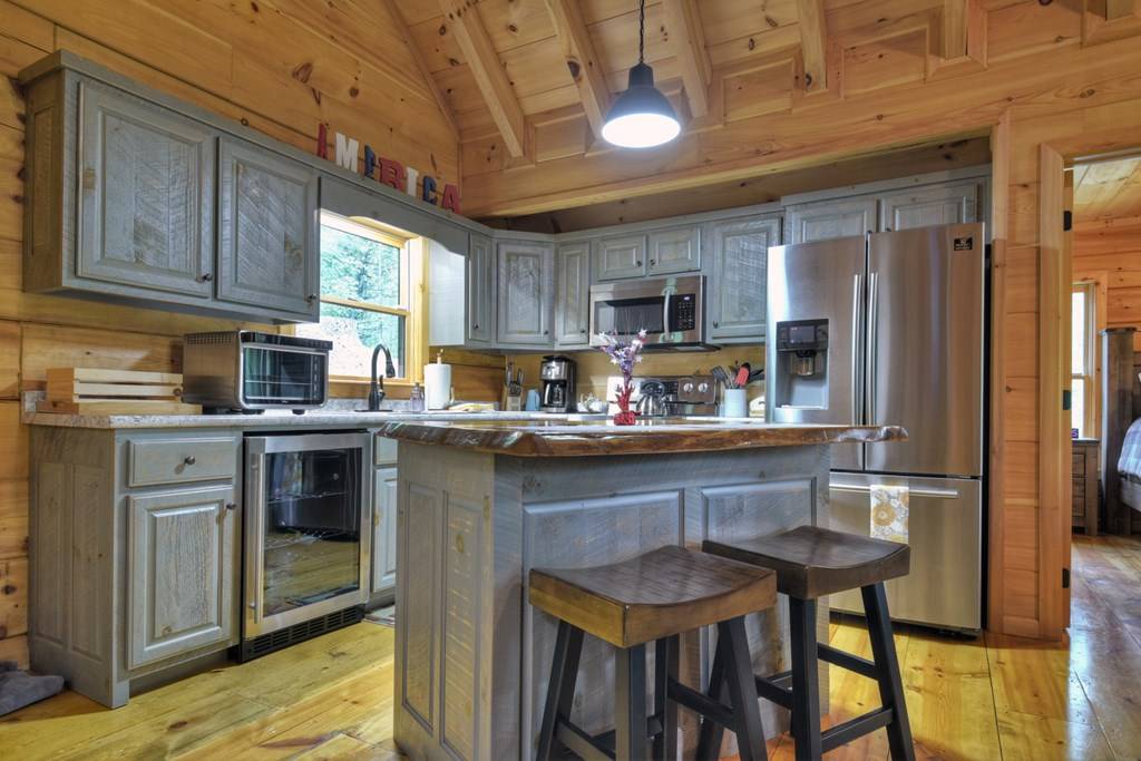 Ellijay, GA 30540,120 Christopher Drive