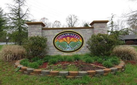 Ellijay, GA 30540,C236 Ogden Drive