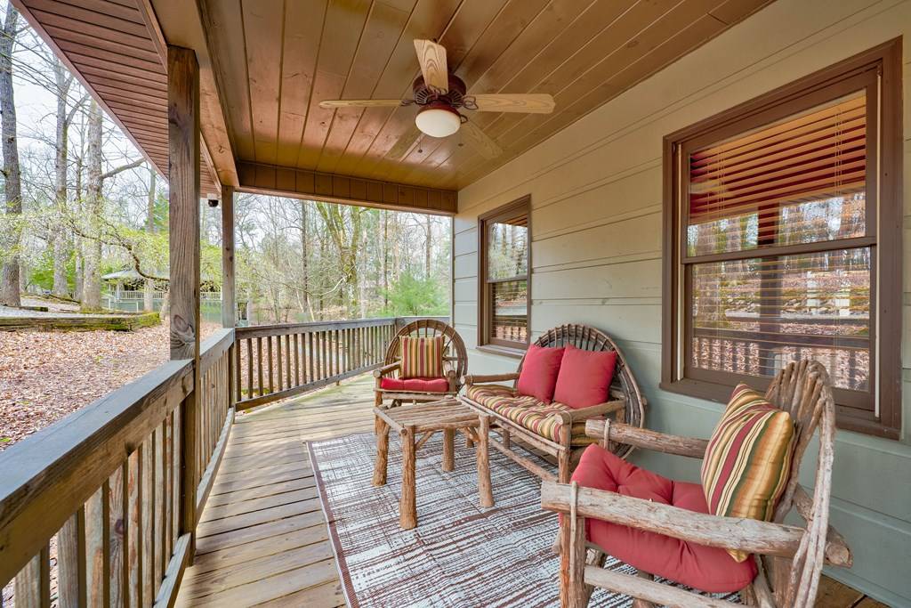 Ellijay, GA 30540,325 Whitewater Run Court