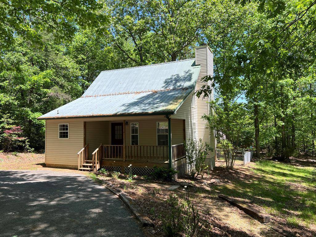 Young Harris, GA 30582,2092 Woodlake Lane