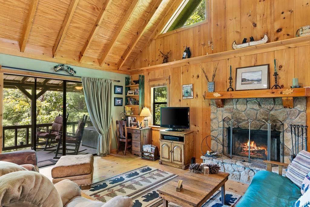 Suches, GA 30572,278 Browns Mill Mountain