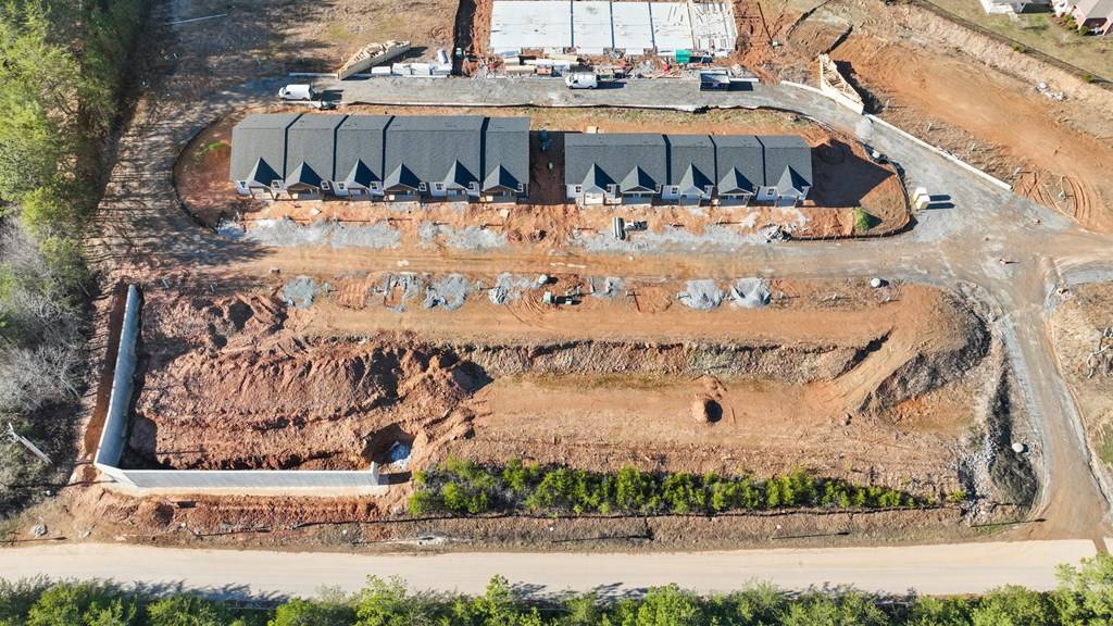 Blue Ridge, GA 30513,Unit 1 Grove Loop