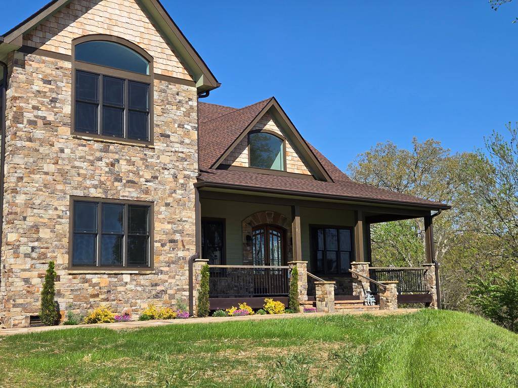 Hayesville, NC 28904,67 Ashe Point Drive