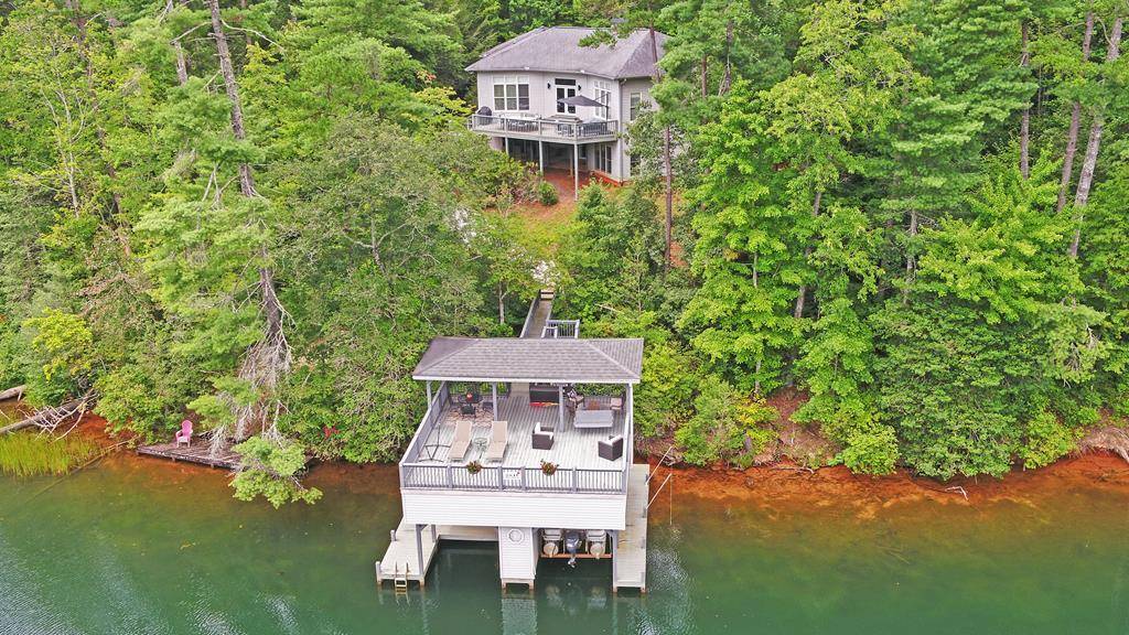 Lakemont, GA 30552,2841 Crow Creek Road