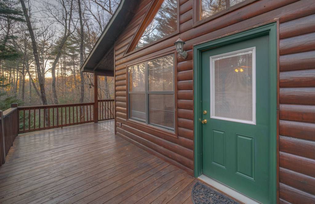 Murphy, NC 28906,664 Hawthorne Lane