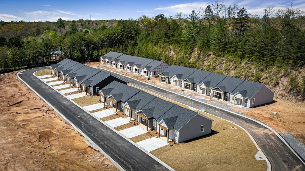 Blue Ridge, GA 30513,Unit 33 Grove Loop