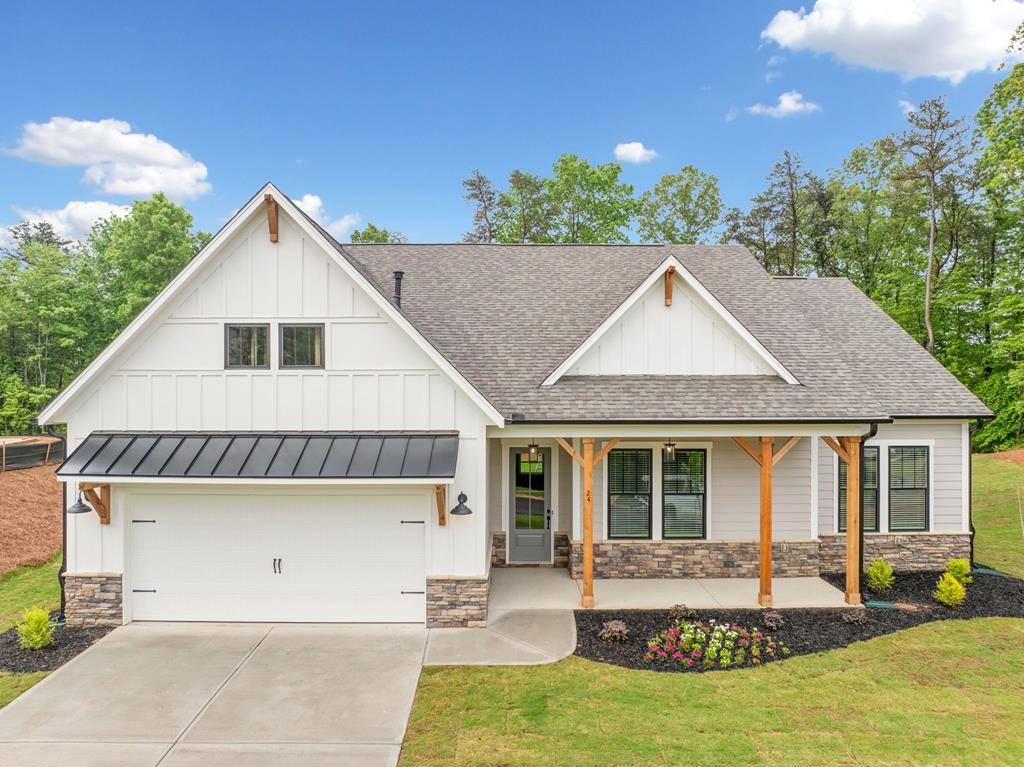 Ellijay, GA 30540,214 Summit View Lane