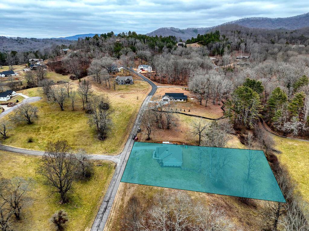 Blairsville, GA 30512,634 Arbor Lane