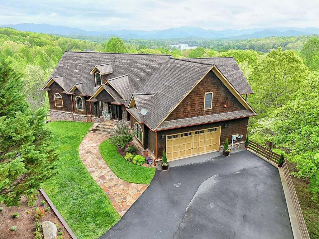 Young Harris, GA 30582,4431 Furman Gribble Road