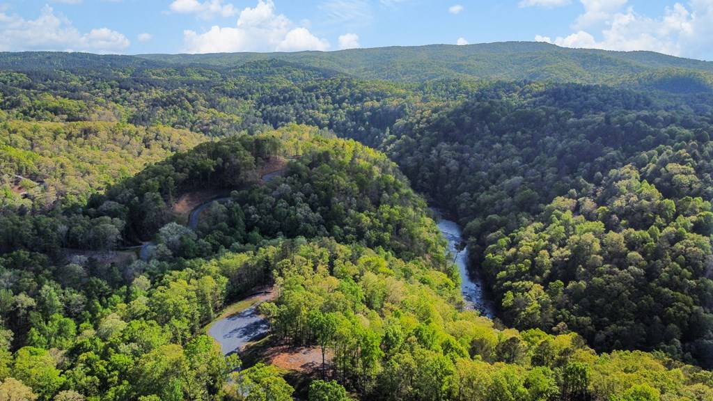 Talking Rock, GA 30175,Lot 274 Canoe Way