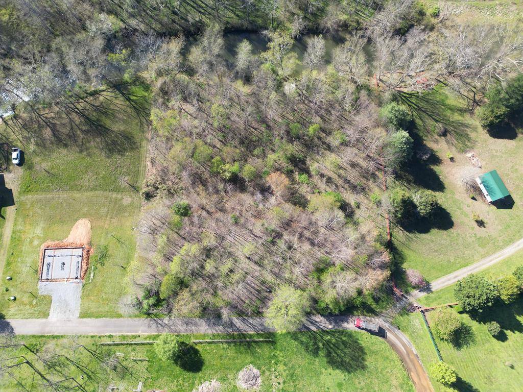 Hayesville, NC 28904,14 & 15 River Oaks