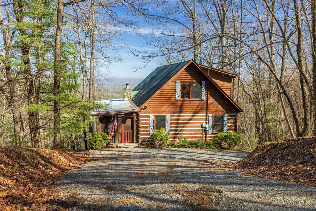 Blue Ridge, GA 30513,181 Ridge Circle