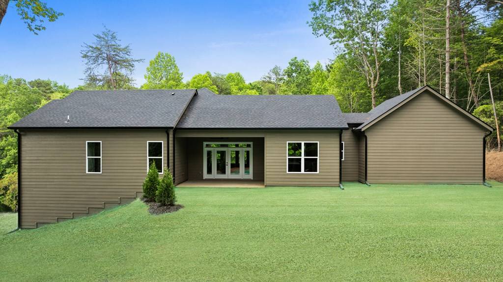 Blairsville, GA 30512,150 Red Maple Lane