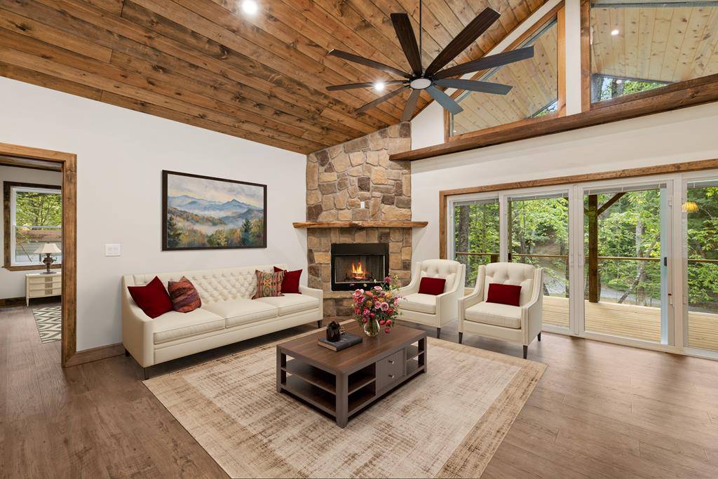 Hayesville, NC 28904,201 Windsor Drive
