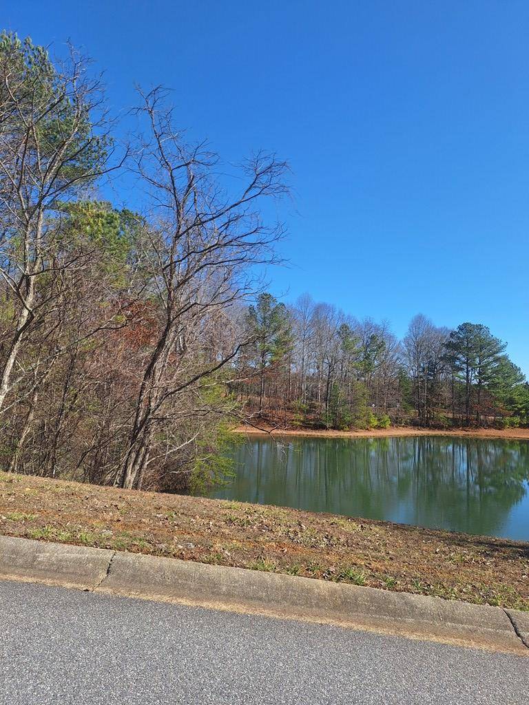 Blairsville, GA 30512,Lot Summit Trace