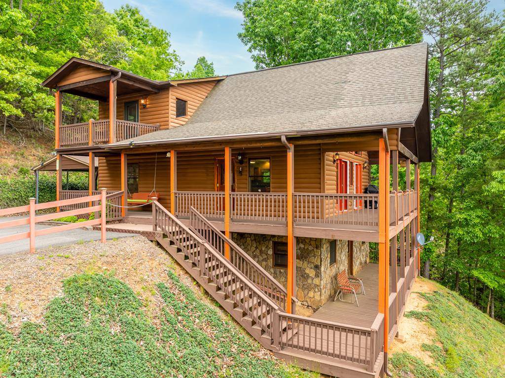 Murphy, NC 28906,818 Five Forks Drive