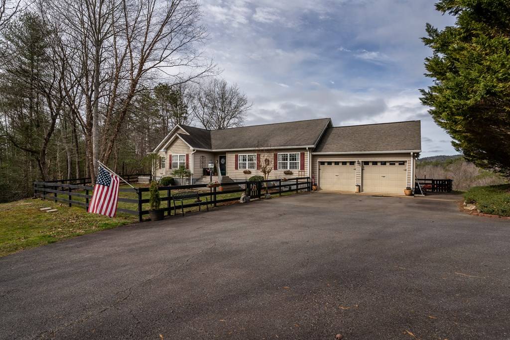 Murphy, NC 28906,112 Deer Ridge Drive