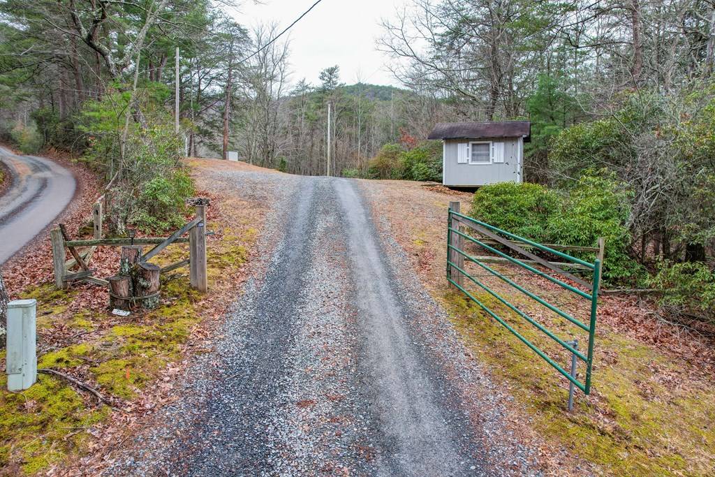 Blue Ridge, GA 30513,250 Crow Top Mountain