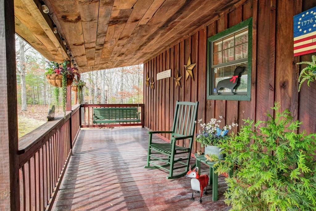 Morganton, GA 30560,256 Bootlegger Road