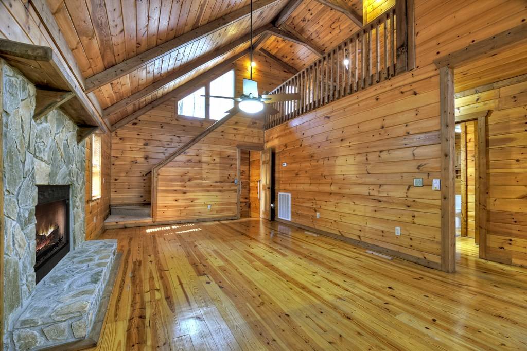 Cherry Log, GA 30522,99 Cedar Ridge Road