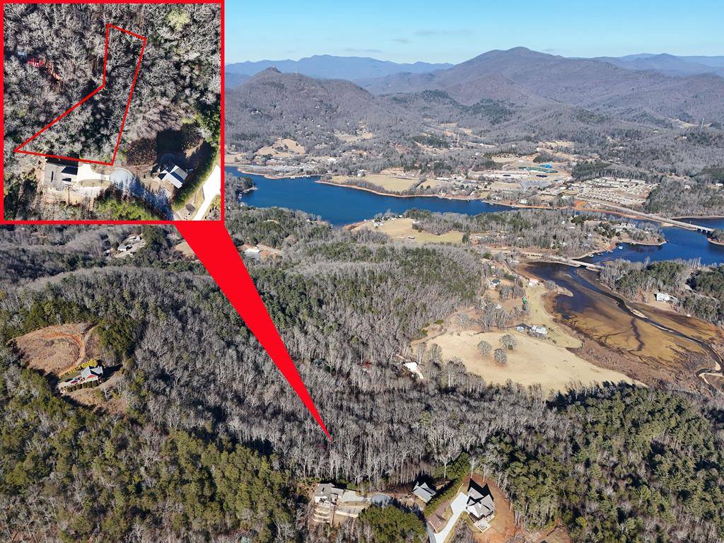 Hiawassee, GA 30546,2374 Haven Heights Road