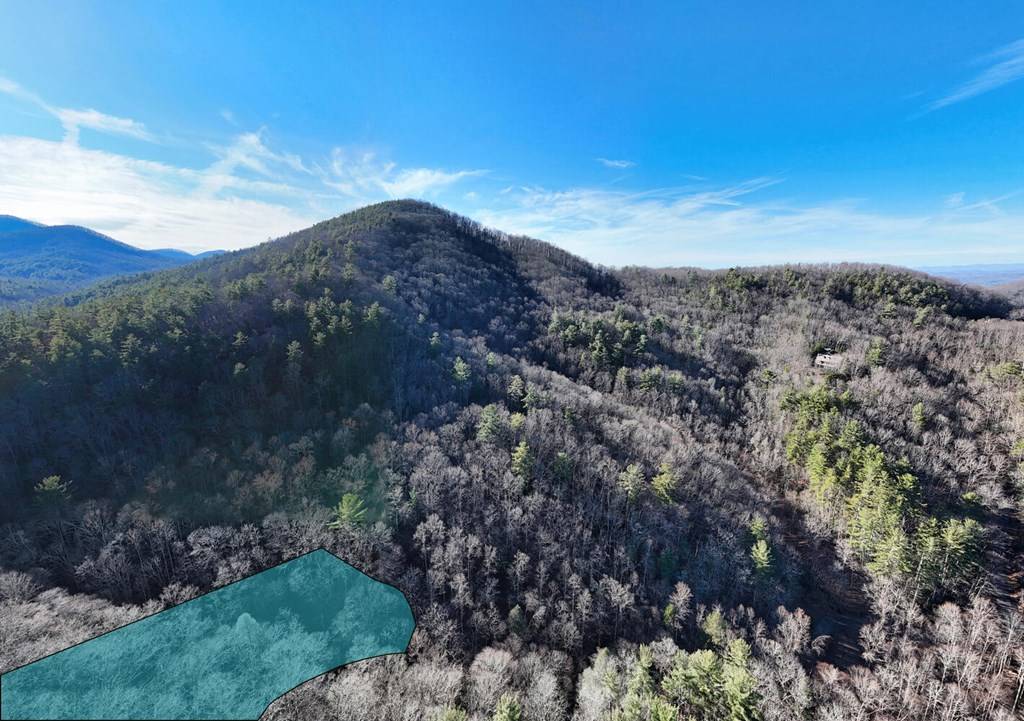 Blairsville, GA 30512,Lot 27 Highland Falls