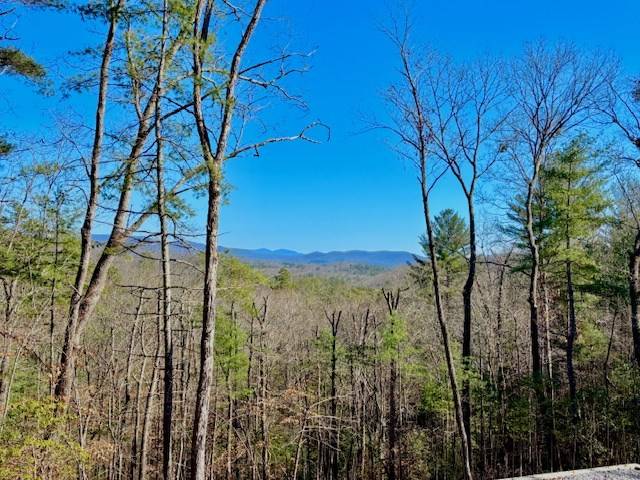 Blue Ridge, GA 30513,Lot 28 Bill Claypool Drive