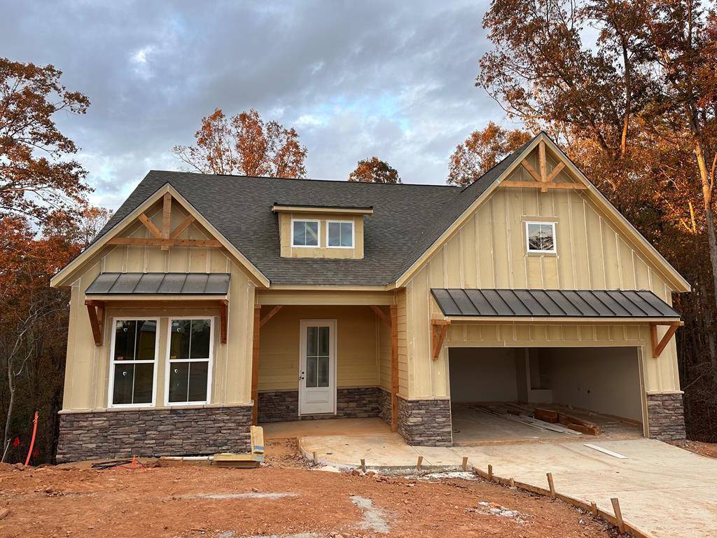 Ellijay, GA 30540,110 Pinnacle Way