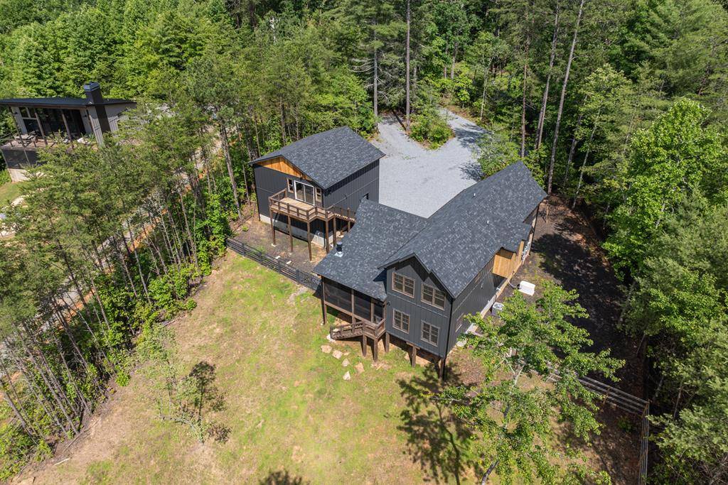 Blue Ridge, GA 30513,5 Serenity View