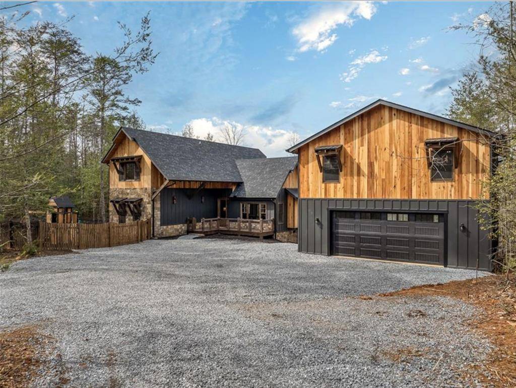 Blue Ridge, GA 30513,5 Serenity View