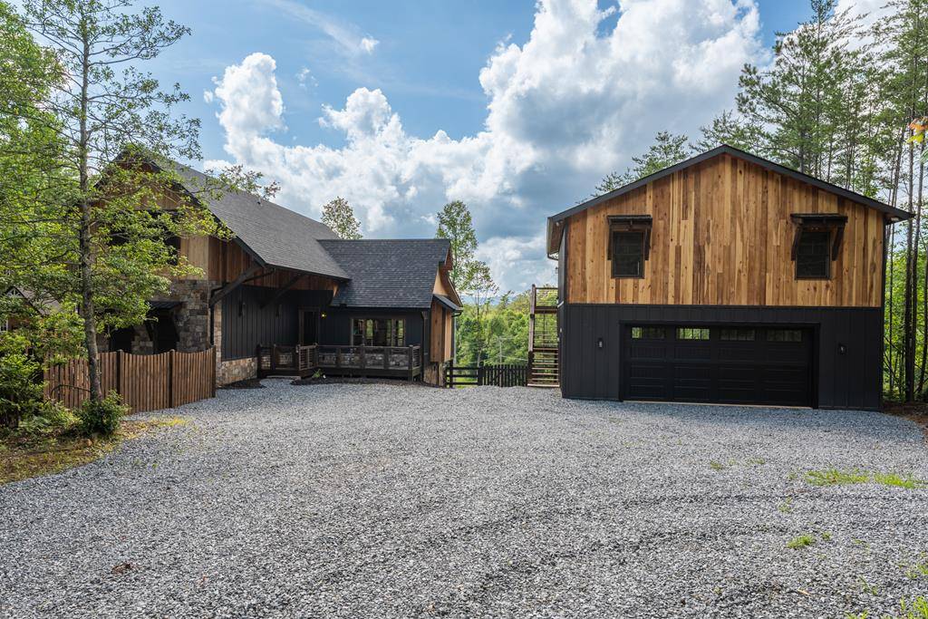 Blue Ridge, GA 30513,5 Serenity View