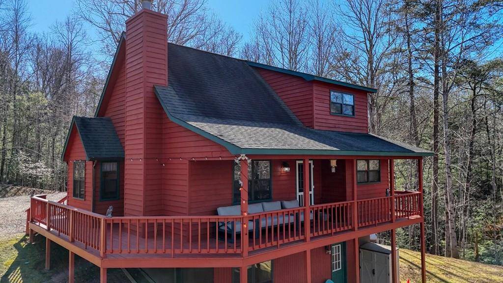 Blairsville, GA 30514,211 Amy Lynn Drive