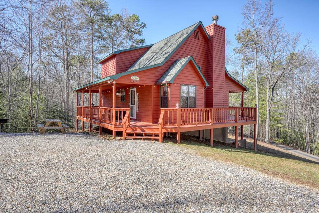 Blairsville, GA 30514,211 Amy Lynn Drive