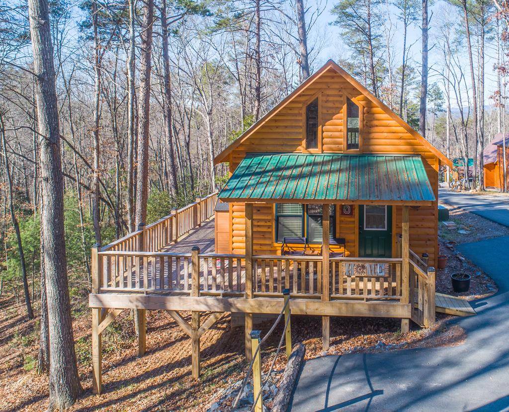 Murphy, NC 28906,107 Rushmore Lane