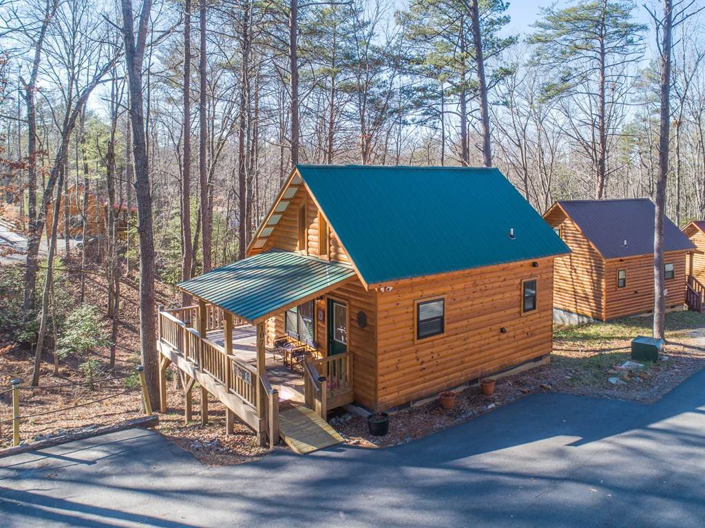 Murphy, NC 28906,107 Rushmore Lane