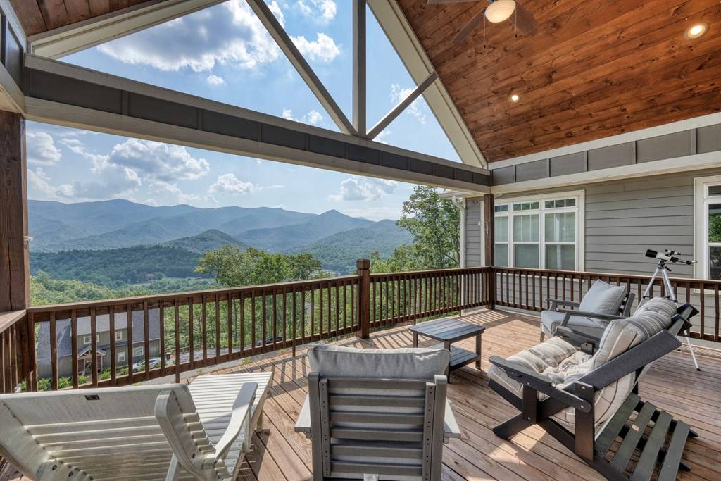 Hiawassee, GA 30546,537 Mill Ridge Road